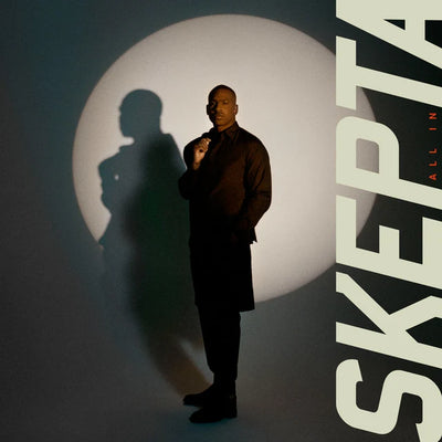 Music print | Skepta - All In