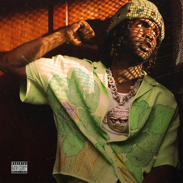 Music print | Chief Keef - Almighty So 2 poster connecté