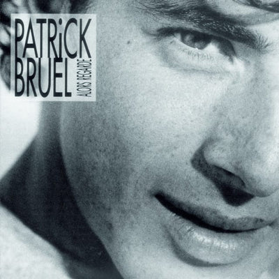Music print | Patrick Bruel - Alors regarde