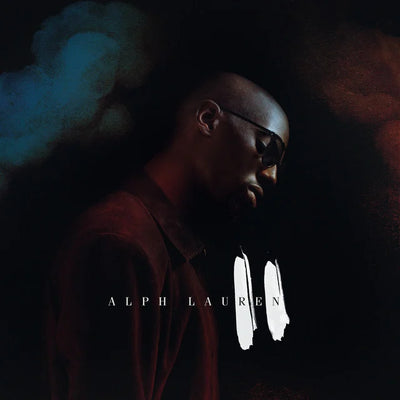Music print | Alpha Wann - Alph Lauren 2