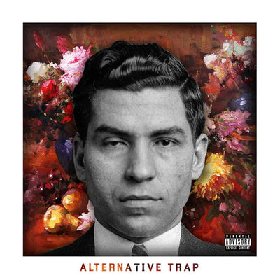 Music print | LUCKI - Alternative Trap