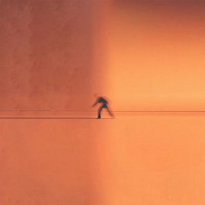 Music print | Medasin - Always in a Hurry