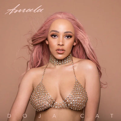 Music print | Doja Cat - Amala