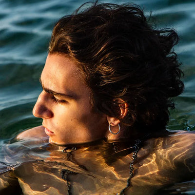 Music print | Tamino - Amir