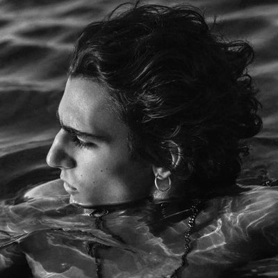 Music print | Tamino - Amir (Deluxe)