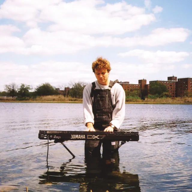 Music print | Mac DeMarco - Another (Demo) One poster connecté