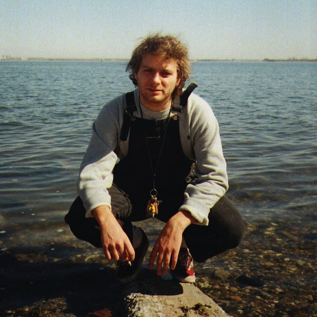 Music print | Mac DeMarco - Another One poster connecté