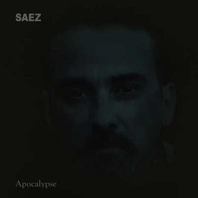 Music print | Saez - Apocalypse