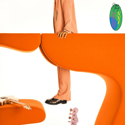 Music print | Steve Lacy - Apollo XXI
