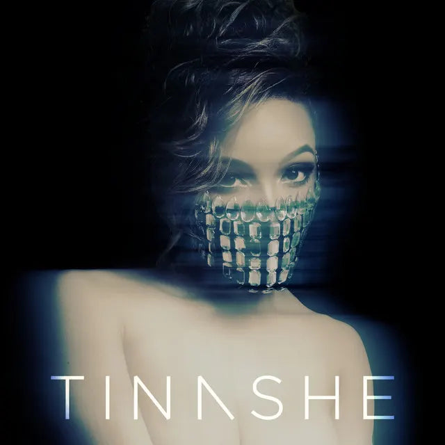 Music print | Tinashe - Aquarius poster connecté