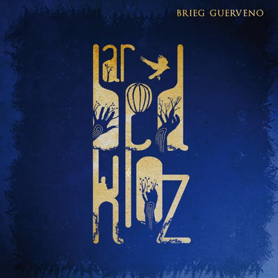 Music print | Brieg Guerveno - Ar bed kloz