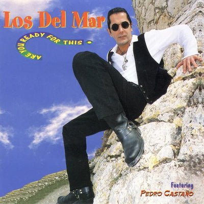 Music print | Los Del Mar - Are You Ready For This