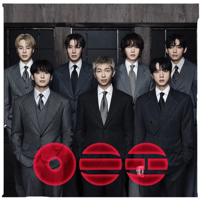 Music print | BTS - ARIRANG