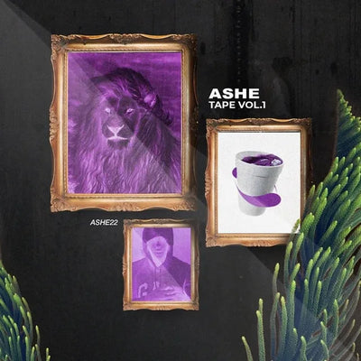 Music print | ASHE 22 - Ashe Tape, Vol. 1
