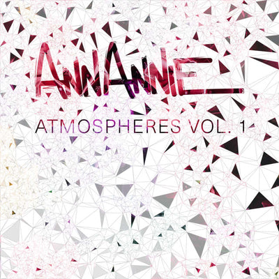 Music print | Ann Annie - Atmospheres, Vol. 1