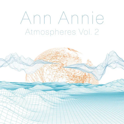 Music print | Ann Annie - Atmospheres, Vol. 2