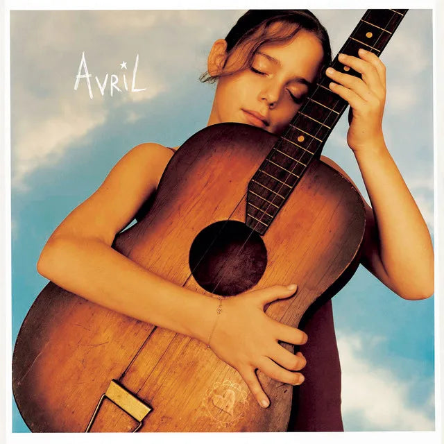 Music print | Laurent Voulzy - Avril poster connecté