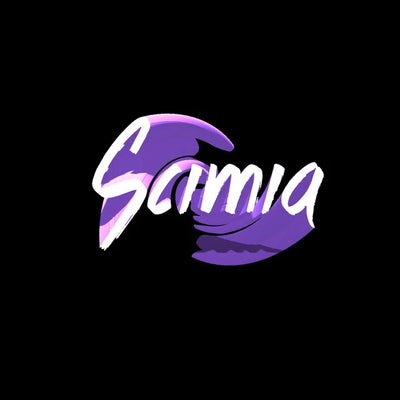 Music print | Scimia - Awe