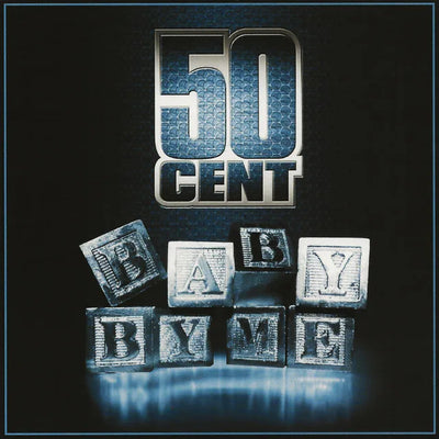Music print | 50 Cent - Baby By Me