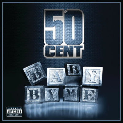 Music print | 50 Cent - Baby By Me (Explicit Version)