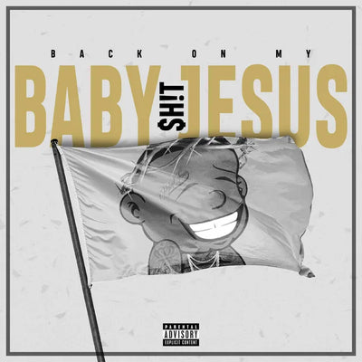 Music print | DaBaby - Back On My Baby Jesus Sh!t