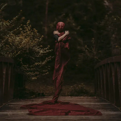 Music print | Bad Omens - Bad Omens