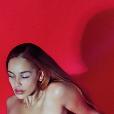 Music print | Jorja Smith - Be Right Back