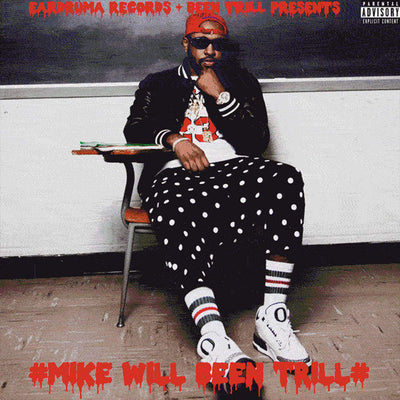 Music print | Mike WiLL Made-It - Been Trill