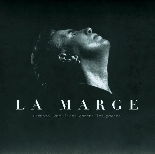 Music print | Bernard Lavilliers - Bernard Lavilliers Chante Les Poètes poster connecté