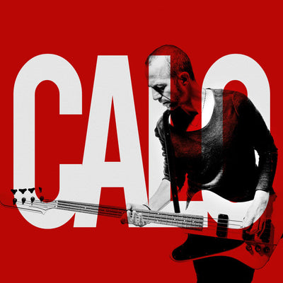 Music print | Calogero - Best Of