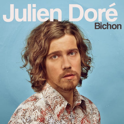Music print | Julien Doré - Bichon