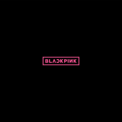 Music print | BLACKPINK - BLACKPINK (Japanese Version)