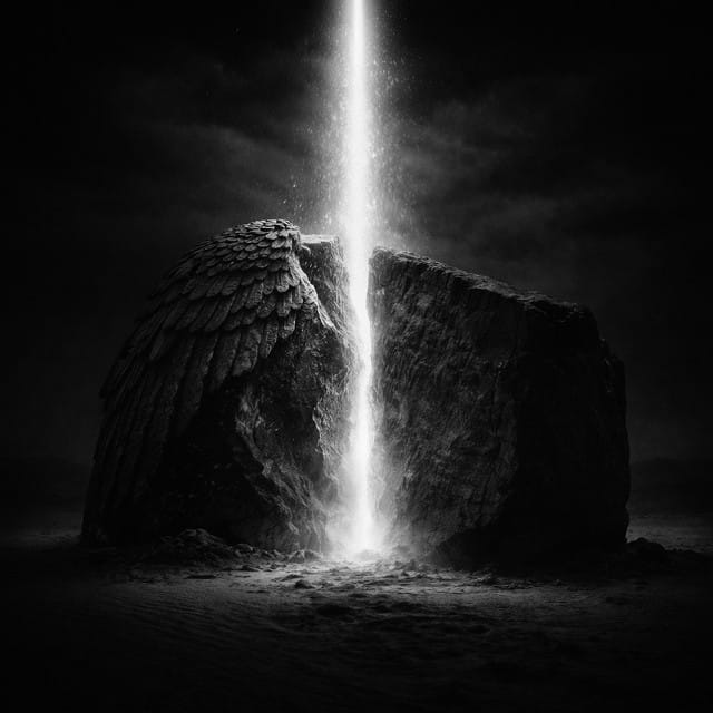 Music print | Booba - Blanco nemesis poster connecté