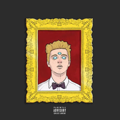 Music print | Josh A - Blessed