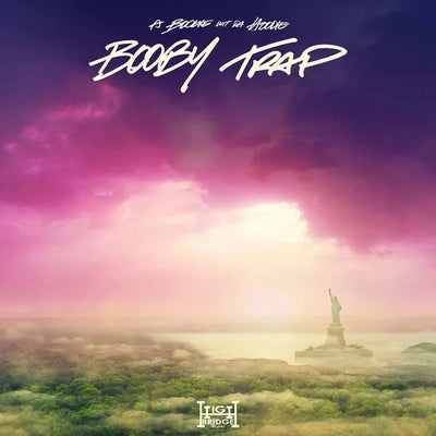 Music print | A Boogie Wit da Hoodie - Booby Trap