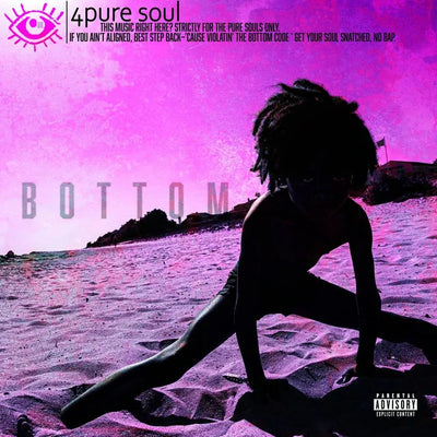 Music print | Cidjey - BOTTOM