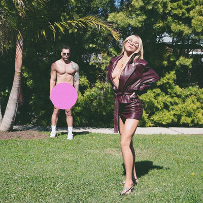 Music print | Kesha - BOY CRAZY. (SMASH REMIXES)