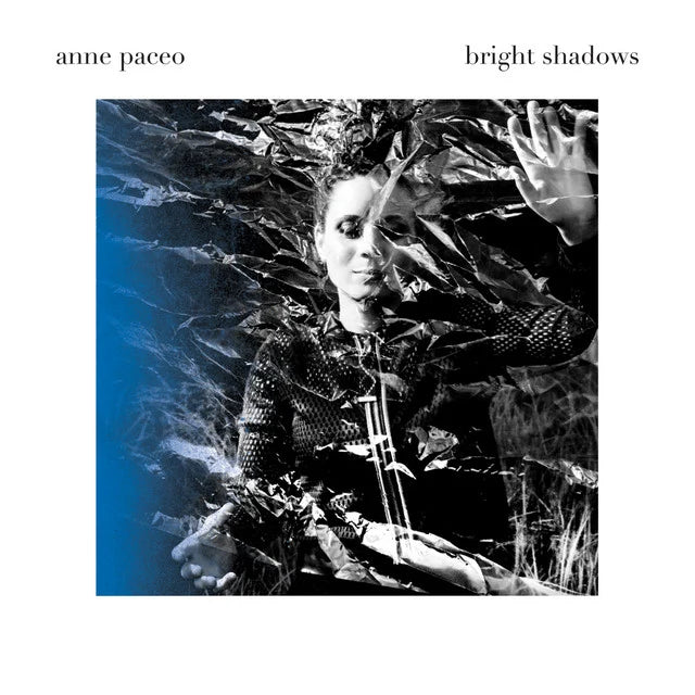 Music print | Anne Paceo - Bright Shadows poster connecté
