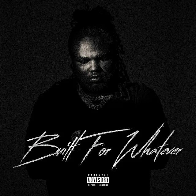 Music print | Tee Grizzley - Built For Whatever poster connecté