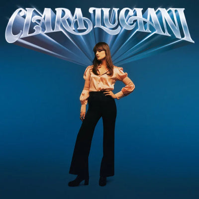 Music print | Clara Luciani - Cœur