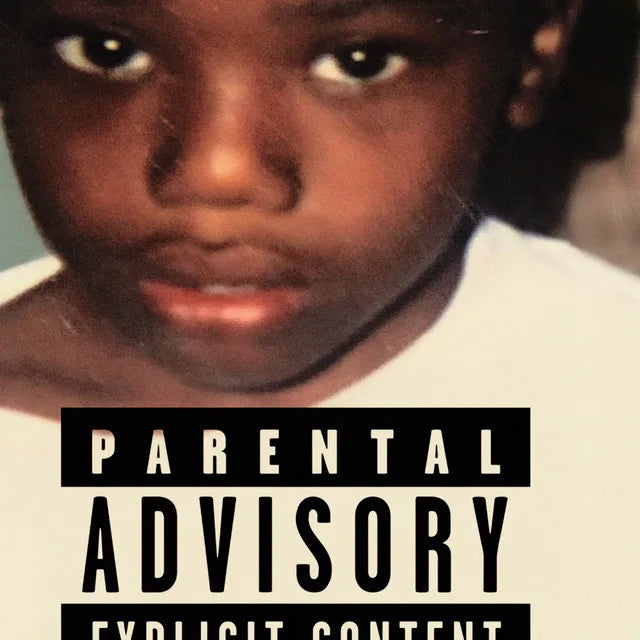 Music print | Baby Keem - Ca$ino poster connecté