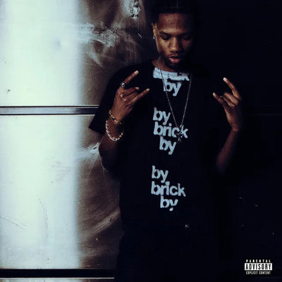 Music print | tnksaint - Can't Catch Tnk