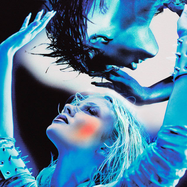 Music print | Zara Larsson - Can't Tame Her (The Remixes) poster connecté