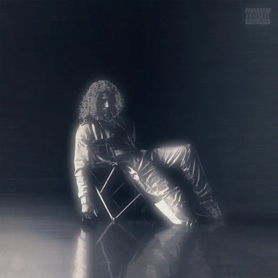 Music print | Hatik - Chaise pliante (Edition Deluxe)