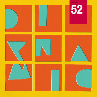 Music print | Solomun & Stimming - Challenge Everyday