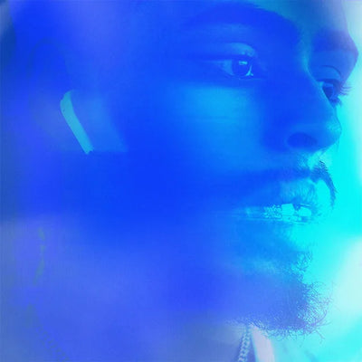 Music print | VNCE CARTER & Jeune Loup - CHEZ VNCE