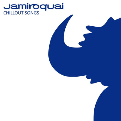 Music print | Jamiroquai - Chillout Songs
