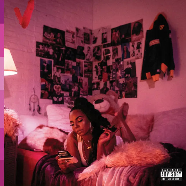 Music print | Tory Lanez - Chixtape 5 poster connecté