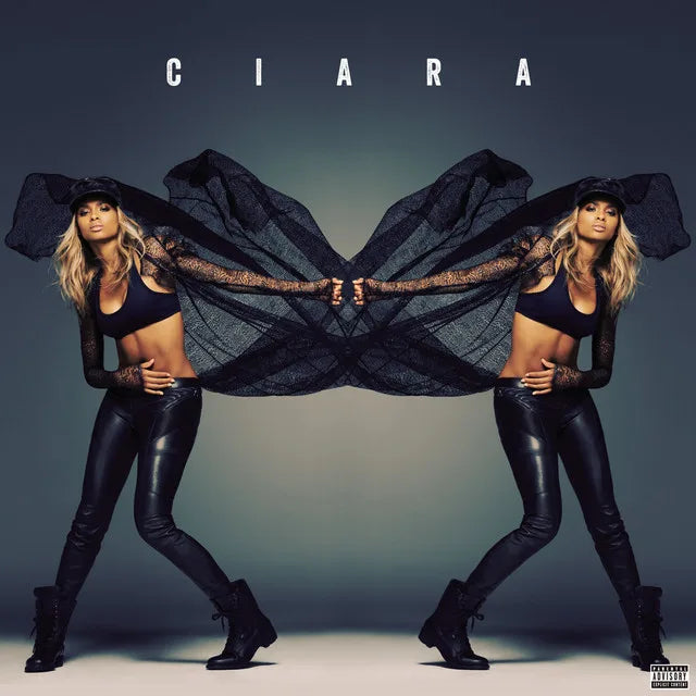 Music print | Ciara - Ciara poster connecté