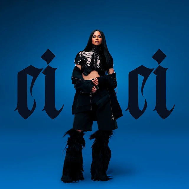 Music print | Ciara - CiCi (Deluxe) poster connecté
